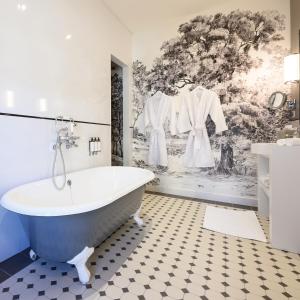 B&B / Chambres d'hotes Les Suites BB, Champagne Besserat de Bellefon : photos des chambres