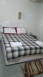 Endalo hotel and campsite - Gikuu