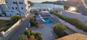 Syros Holidays - Vári