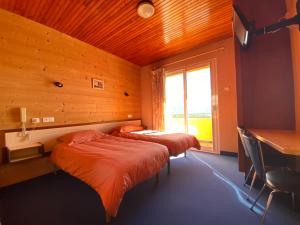 Hotels Relais du Belloch : photos des chambres