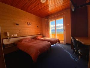 Hotels Relais du Belloch : photos des chambres