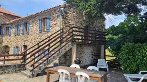 La castagnal - Lunac