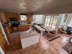 Crestone Adobe Vista Manor