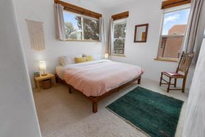 Crestone Adobe Vista Manor