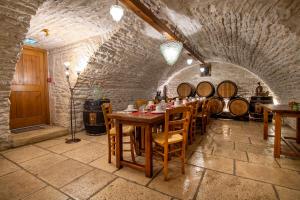 Hôtel De La Beursaudiere