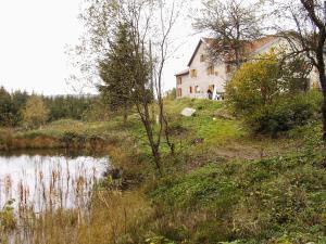 Maisons de vacances Gites De La Racine : photos des chambres