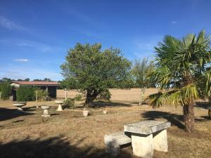 Maisons de vacances Maison familiale Les Boucs : photos des chambres