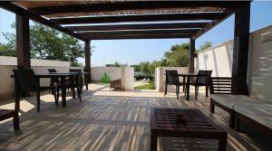 Spacious House Near the Beach in San Pietro