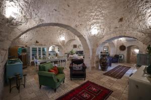 Borgo Terra dei Trulli by Apulia Hospitality