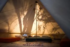 Nomad Pop-Up Hotel at Camping Serrão - Rogil