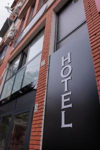 Hotel Bel Ami Tirana 2