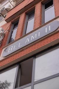 Hotel Bel Ami Tirana 2