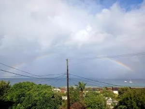 Belledezvous Accommodations - Grand Anse