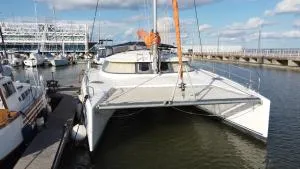 Catamaran Corto Maltese III - Alcochete