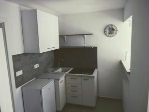 Cozy apartment in a peaceful street