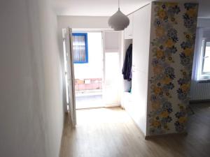 Cozy apartment in a peaceful street