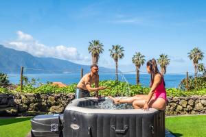 SUPER Sunset - Ubytování bez kategorie ve městě Ponta Delgada