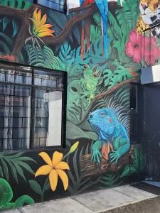 Casa Ahava Cholula Hab Individual - Acatepec