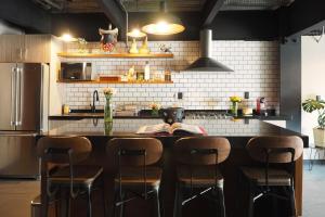 Duplex Industrial by The Local Way