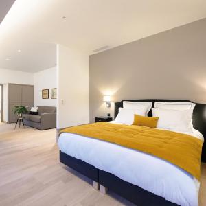 B&B / Chambres d'hotes Les Suites BB, Champagne Besserat de Bellefon : photos des chambres