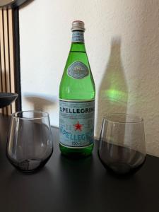 Apartment 2 Chic Chamber