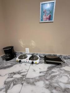 Torre 70, departamento 12