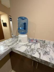 Torre 70, departamento 12