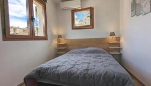 Maison Familiale à Esparron-de-Verdon avec Terrasse Privée