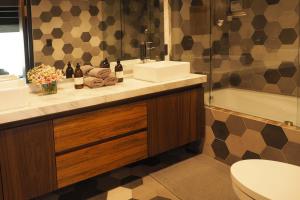 Duplex Industrial by The Local Way