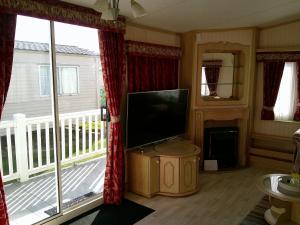 Golden Sands Willerby GS 6 Berth Panel heated FREE WIFI