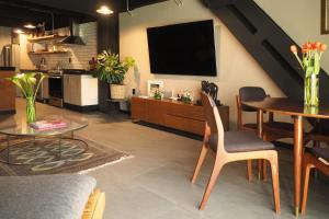 Duplex Industrial by The Local Way