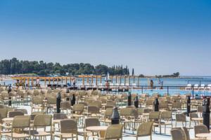 Apartments in Umag - Istrien 11901