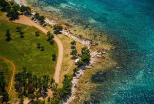 Apartments in Umag - Istrien 11901