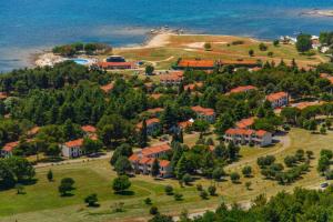 Apartments in Umag - Istrien 11901