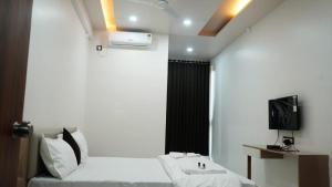 Hotel Kailash Inn