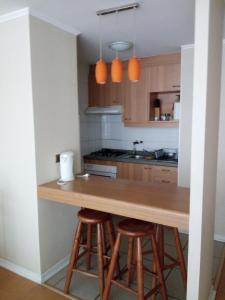 Departamento ideal para relajarse y descansar