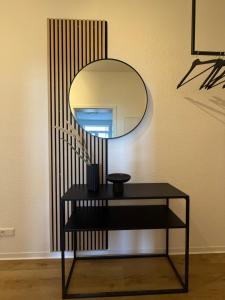 Apartment 2 Chic Chamber