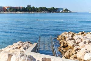 Holiday Homes in Umag - Istrien 12043