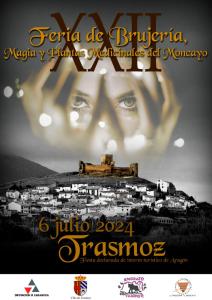 La casa del Amo , Trasmoz Y Moncayo