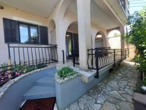 Apartment in Malinska - Insel Krk 14773