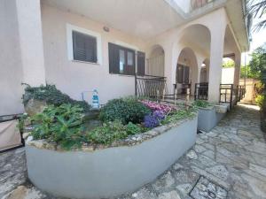 Apartment in Malinska - Insel Krk 14773