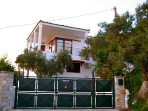 Xanemos Villa Skiathos Greece