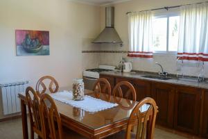 Casa Almendro-Chumamaya-Villa de Merlo