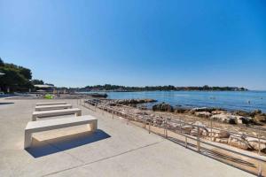 Apartments in Umag - Istrien 12042
