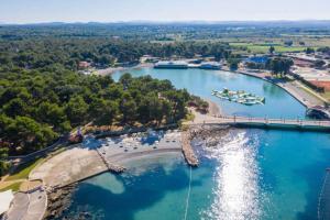 Apartments in Umag - Istrien 12042 