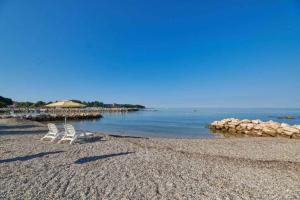 Apartments in Umag - Istrien 12042 