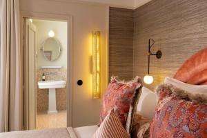 Hotels Hotel l'Inattendu : photos des chambres