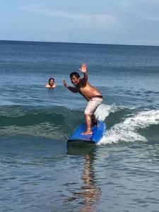 inadreadboy surfclass