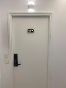 Nile Inn 607 Cozy Studio Steps Away From the Nile