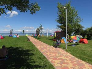 Holiday home Balatonkeresztur 24